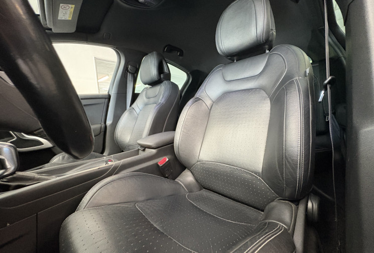 DS DS 4 2.0 BLUE HDI 180 CV