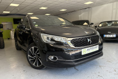 DS DS 4 2.0 BLUE HDI 180 CV