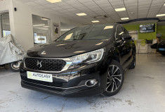 DS DS 4 2.0 BLUE HDI 180 CV