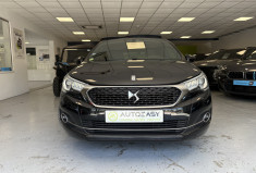 DS DS 4 2.0 BLUE HDI 180 CV