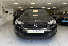 DS DS 4 2.0 BLUE HDI 180 CV