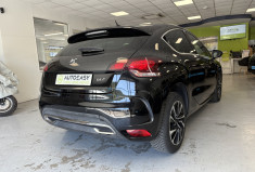 DS DS 4 2.0 BLUE HDI 180 CV