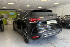 DS DS 4 2.0 BLUE HDI 180 CV