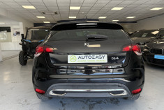 DS DS 4 2.0 BLUE HDI 180 CV