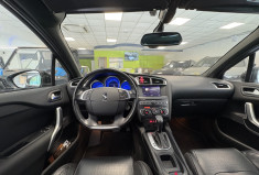 DS DS 4 2.0 BLUE HDI 180 CV
