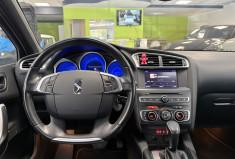 DS DS 4 2.0 BLUE HDI 180 CV