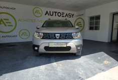 Dacia Duster  II 4X4  1.5 BluedCi 115cv SUIVI GARAGE GANRANTIE 6 MOIS