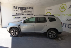 Dacia Duster  II 4X4  1.5 BluedCi 115cv SUIVI GARAGE GANRANTIE 6 MOIS