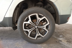 Dacia Duster  II 4X4  1.5 BluedCi 115cv SUIVI GARAGE GANRANTIE 6 MOIS
