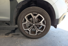 Dacia Duster  II 4X4  1.5 BluedCi 115cv SUIVI GARAGE GANRANTIE 6 MOIS