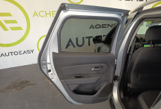 Dacia Duster  II 4X4  1.5 BluedCi 115cv SUIVI GARAGE GARANTIE 6 MOIS