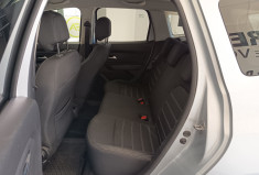 Dacia Duster  II 4X4  1.5 BluedCi 115cv SUIVI GARAGE GANRANTIE 6 MOIS