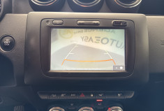 Dacia Duster  II 4X4  1.5 BluedCi 115cv SUIVI GARAGE GANRANTIE 6 MOIS