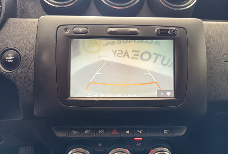 Dacia Duster  II 4X4  1.5 BluedCi 115cv SUIVI GARAGE GANRANTIE 6 MOIS