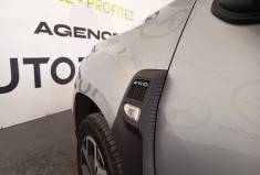 Dacia Duster  II 4X4  1.5 BluedCi 115cv SUIVI GARAGE GANRANTIE 6 MOIS