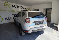 Dacia Duster  II 4X4  1.5 BluedCi 115cv SUIVI GARAGE GANRANTIE 6 MOIS