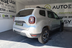 Dacia Duster  II 4X4  1.5 BluedCi 115cv SUIVI GARAGE GANRANTIE 6 MOIS