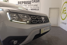 Dacia Duster  II 4X4  1.5 BluedCi 115cv SUIVI GARAGE GANRANTIE 6 MOIS