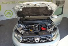 Dacia Duster  II 4X4  1.5 BluedCi 115cv SUIVI GARAGE GANRANTIE 6 MOIS