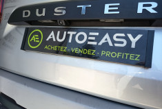 Dacia Duster  II 4X4  1.5 BluedCi 115cv SUIVI GARAGE GANRANTIE 6 MOIS
