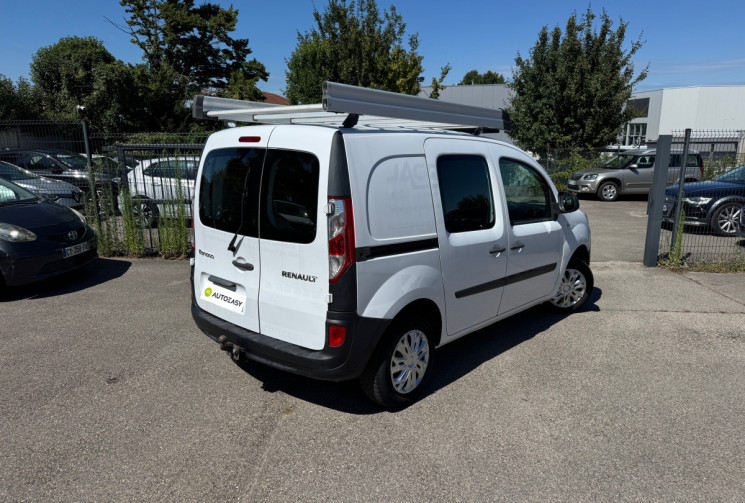 Renault KANGOO EXPRESS 1.5 DCI 110 ch / 9575e HT / GRAND CONFORT
