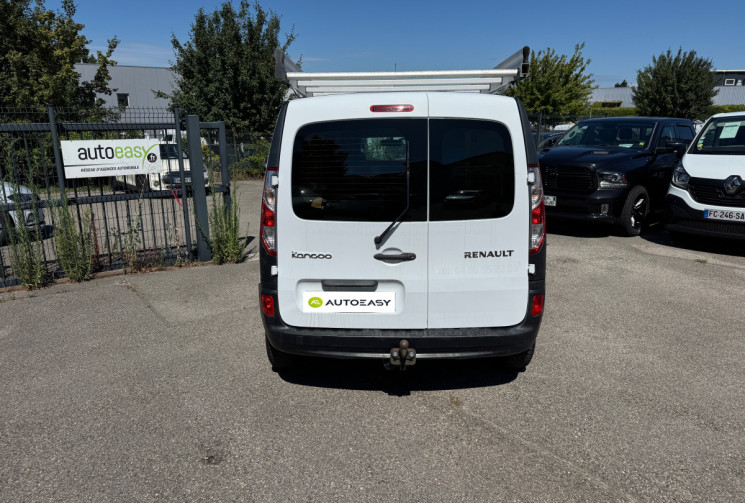 Renault KANGOO EXPRESS 1.5 DCI 110 ch / 9575e HT / GRAND CONFORT
