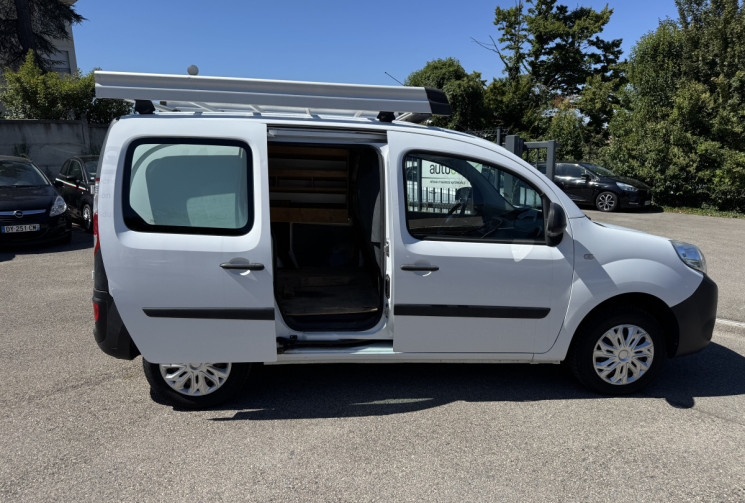 Renault KANGOO EXPRESS 1.5 DCI 110 ch / 9575e HT / GRAND CONFORT