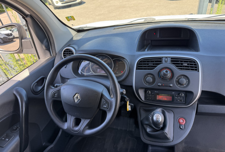 Renault KANGOO EXPRESS 1.5 DCI 110 ch / 9575e HT / GRAND CONFORT