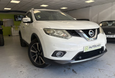 Nissan X-Trail 1.6 l Dci 130 cv Tekna 7 places