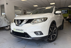 Nissan X-Trail 1.6 l Dci 130 cv Tekna 7 places