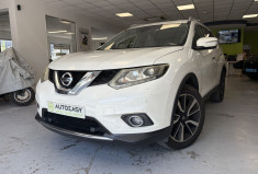 Nissan X-Trail 1.6 l Dci 130 cv Tekna 7 places