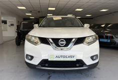 Nissan X-Trail 1.6 l Dci 130 cv Tekna 7 places