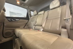 Nissan X-Trail 1.6 l Dci 130 cv Tekna 7 places