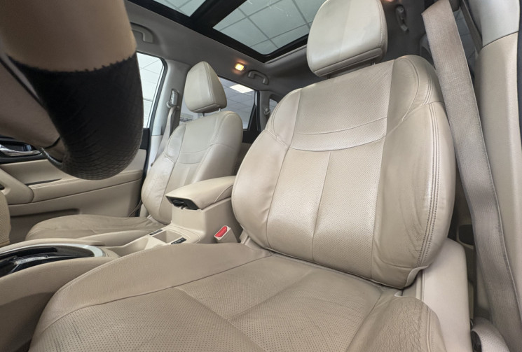 Nissan X-Trail 1.6 l Dci 130 cv Tekna 7 places