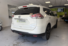 Nissan X-Trail 1.6 l Dci 130 cv Tekna 7 places