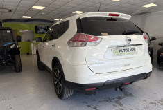 Nissan X-Trail 1.6 l Dci 130 cv Tekna 7 places