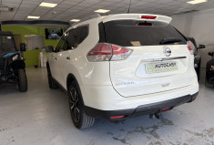 Nissan X-Trail 1.6 l Dci 130 cv Tekna 7 places