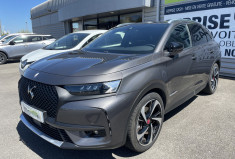 DS DS 7 Crossback E-tense 1.6 THP 16V 300 Plug in Hybrid 4X4 PERFORMANCE PLUS 