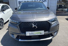 DS DS 7 Crossback E-tense 1.6 THP 16V 300 Plug in Hybrid 4X4 PERFORMANCE PLUS 