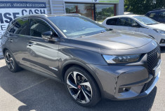 DS DS 7 Crossback E-tense 1.6 THP 16V 300 Plug in Hybrid 4X4 PERFORMANCE PLUS 