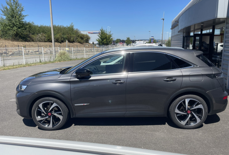 DS DS 7 Crossback E-tense 1.6 THP 16V 300 Plug in Hybrid 4X4 PERFORMANCE PLUS 