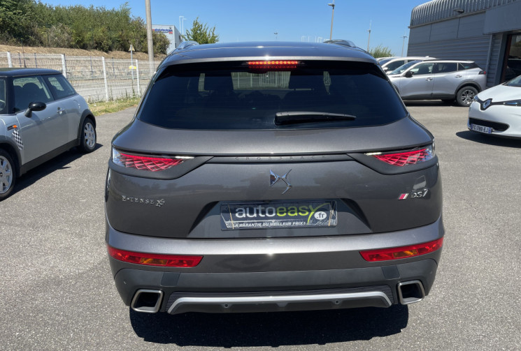 DS DS 7 Crossback E-tense 1.6 THP 16V 300 Plug in Hybrid 4X4 PERFORMANCE PLUS 