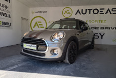 Mini MINI 5 PORTES II 1.5 Cooper D 116ch FINITION SHOREDITCH OPTION TOIT OUVRANT ELECTR