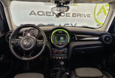 Mini MINI 5 PORTES II 1.5 Cooper D 116ch FINITION SHOREDITCH OPTION TOIT OUVRANT ELECTR