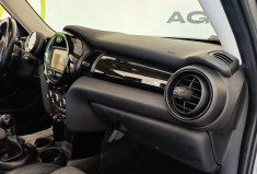Mini MINI 5 PORTES II 1.5 Cooper D 116ch FINITION SHOREDITCH OPTION TOIT OUVRANT ELECTR