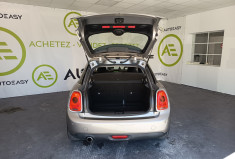 Mini MINI 5 PORTES II 1.5 Cooper D 116ch FINITION SHOREDITCH OPTION TOIT OUVRANT ELECTR