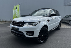 Land-Rover Range Rover Sport 3.0 TDV6 258 ch HSE Toit panoramique