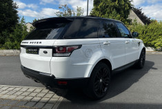Land-Rover Range Rover Sport 3.0 TDV6 258 ch HSE Toit panoramique