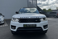 Land-Rover Range Rover Sport 3.0 TDV6 258 ch HSE Toit panoramique