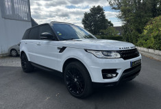 Land-Rover Range Rover Sport 3.0 TDV6 258 ch HSE Toit panoramique